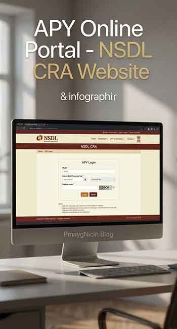 How to check Atal Pension Yojana status online