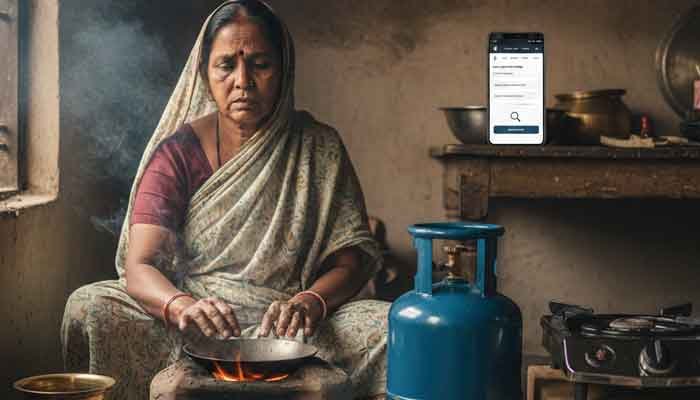 PM Ujjwala Yojana
